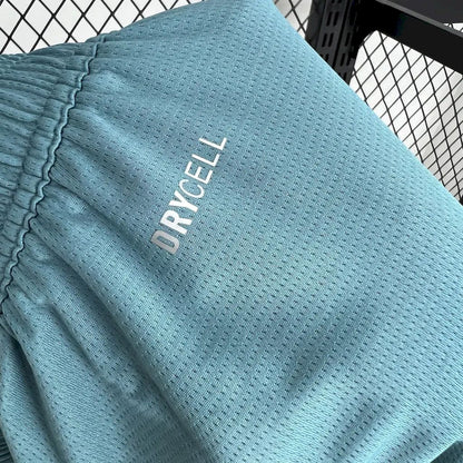 Pantalón Corto Manchester City 2024/25 Cuarta Equipación