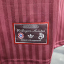 Jersey Bayern 25/26 Player Version 125th Anniversary