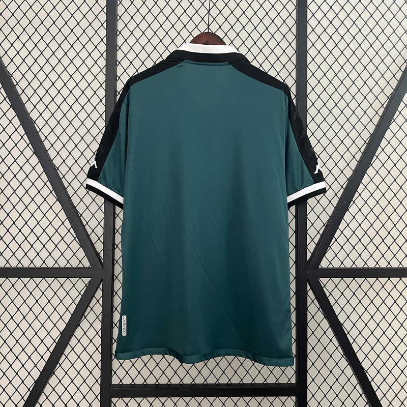 Camiseta Vasco da Gama 24∕25 Goleiro