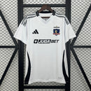 25∕26 Colo Colo Home
