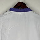 Windbreaker Flamengo - Cinza