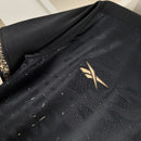 Camiseta Botafogo II 24/25 - Preto