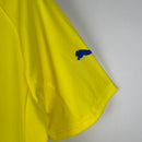 Camiseta Villarreal Retrô 05/06 Home