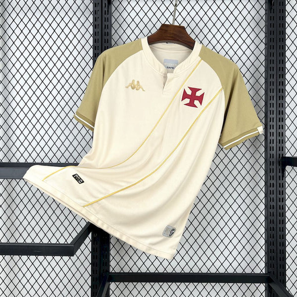 Camiseta Vasco da Gama 24/25 Third