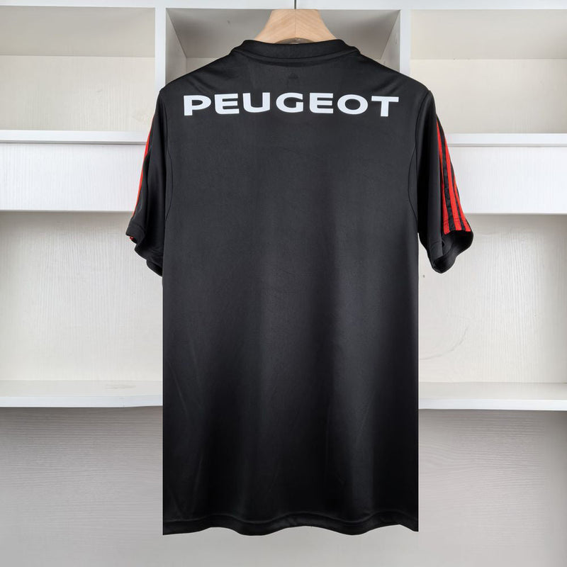 Camiseta Flamengo Retrô 2014