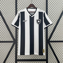 Jersey 24∕25 Botafogo Home All Sponsors