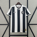 Camiseta 24∕25 Botafogo Home All Sponsors