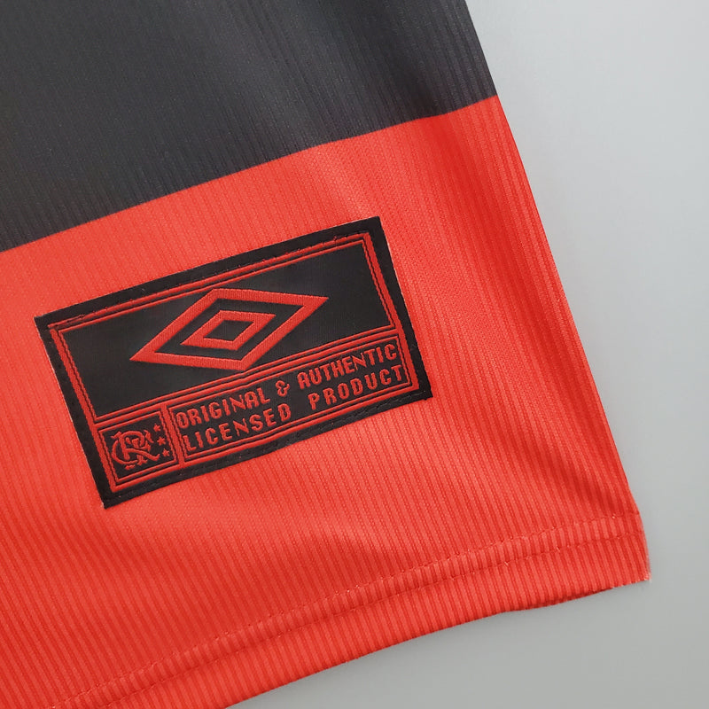 Jersey Flamengo Retrô 1999