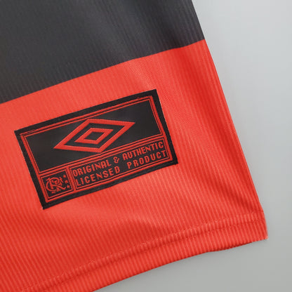 Camiseta Flamengo Retrô 1999