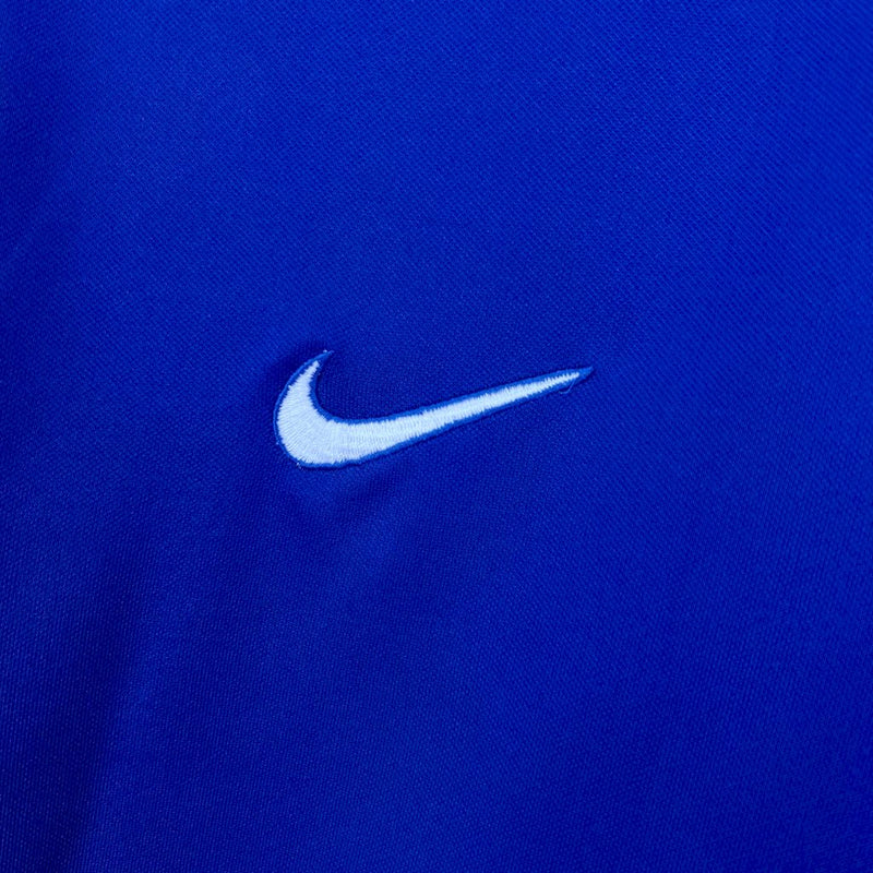 Jersey Seleção Brasileira 1998 Away