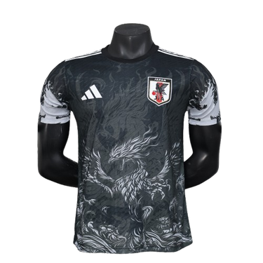 Jersey Japan 25/26 Player Special Edition