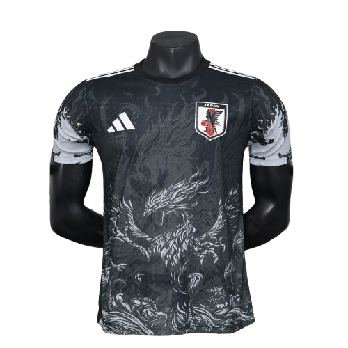 Jersey Japan 25/26 Player Special Edition