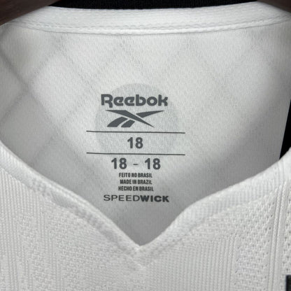 Niño Botafogo 24/25 Tercera Equipación