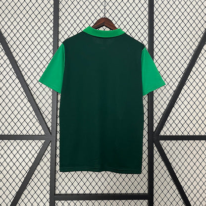 Camiseta 24∕25 Polo Palmeiras green