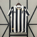 Camiseta 24∕25 Santos away all sponsors