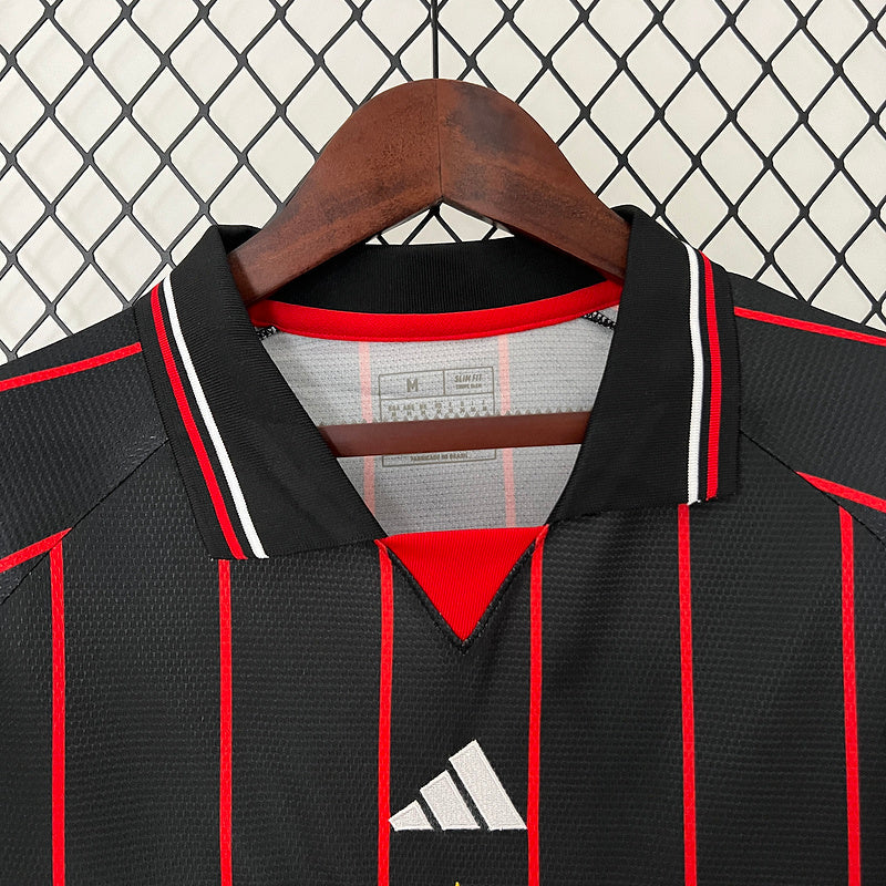 Camiseta 24∕25 Flamengo Special Edition