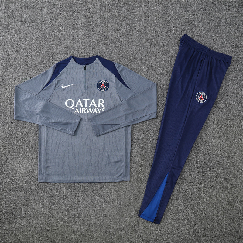 Entrenamiento Suit PSG 25/26 - Invierno