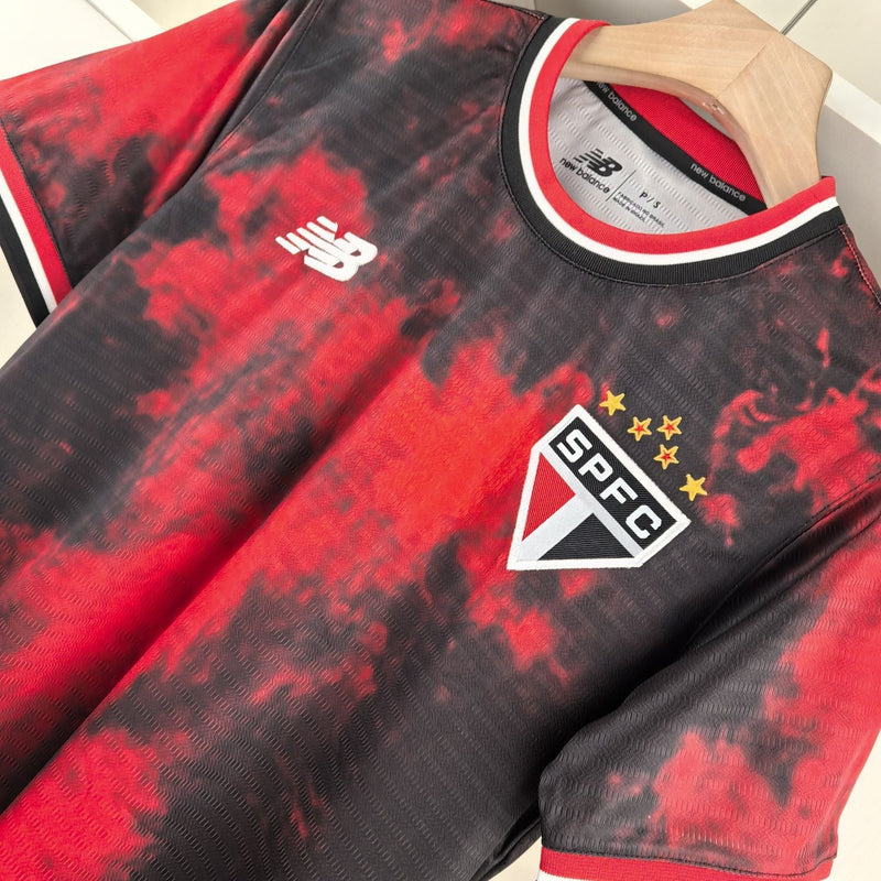 Camiseta São Paulo 24/25