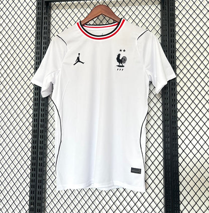 Camiseta Francia Mundial Mujer 2026 Primera Equipación