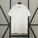 Jersey 24∕25 Santos home all sponsors