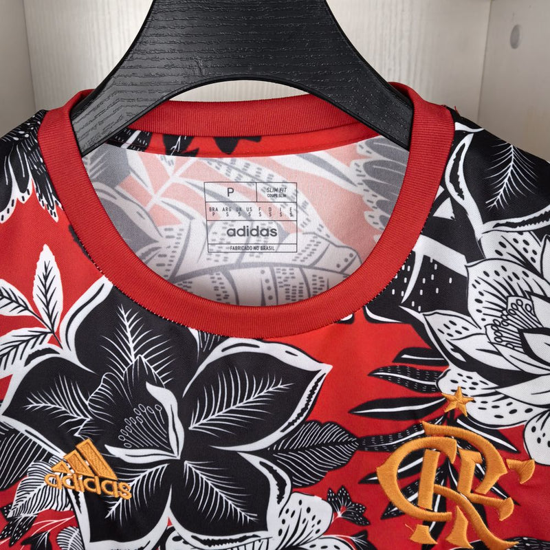 Camiseta Flamengo 24/25 Special