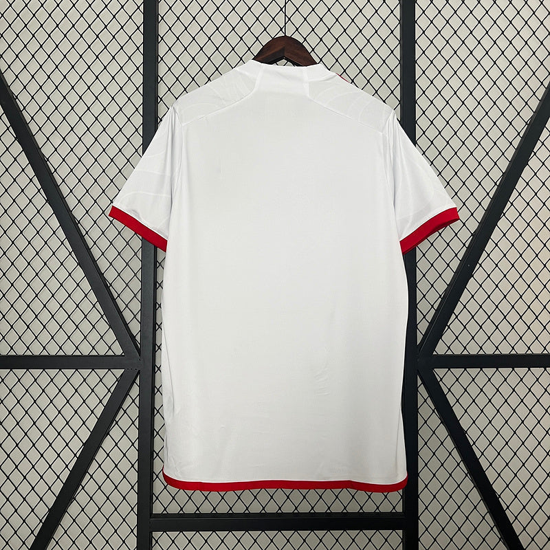 Jersey 24∕25 Flamengo away