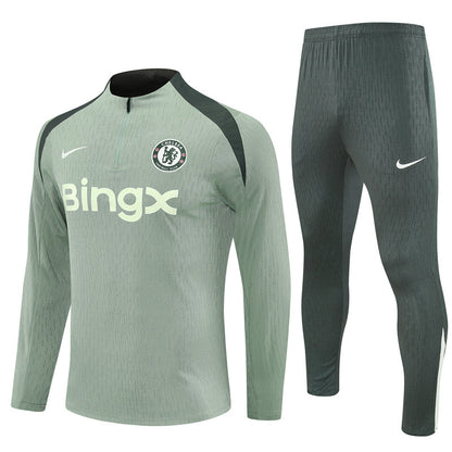 Entrenamiento Suit Chelsea 25/26 - Invierno