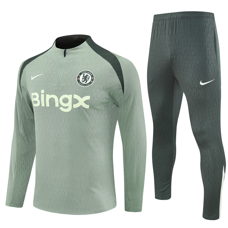 Entrenamiento Suit Chelsea 25/26 - Invierno