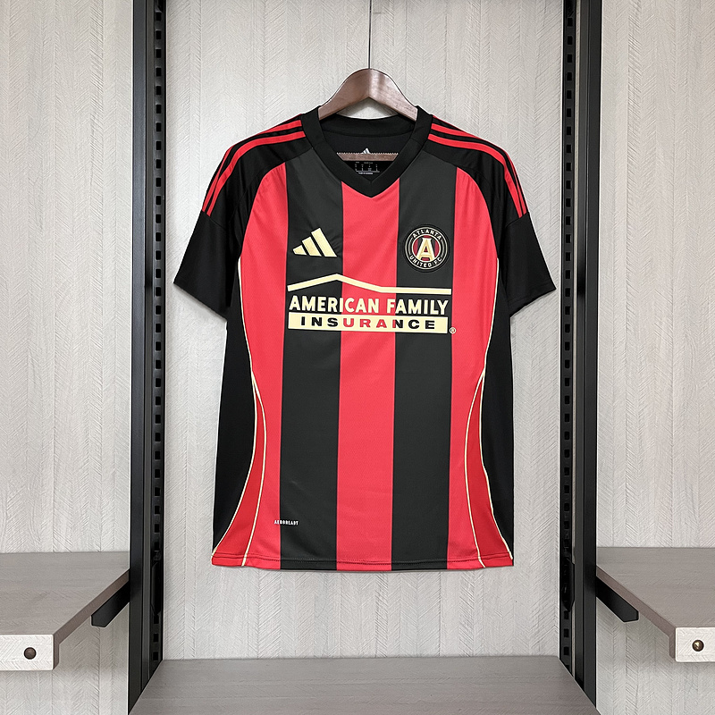 Jersey Atalanta Home 25/26