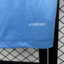 Jersey Real Madrid 25/26 Special Edition - Azul