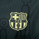 Jersey FC Barcelona 24/25 Dark Green