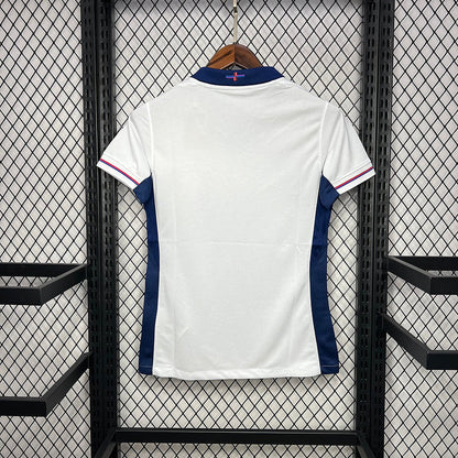 Feminina Inglaterra 24∕25 Euro Primera Equipación