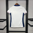 Feminina England 24∕25 Euro Home