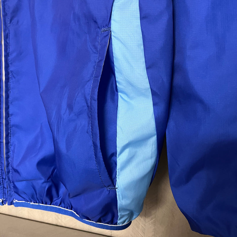 Windbreaker Argentina 24/25 Dupla Face