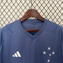 Camiseta 24∕25 Cruzeiro Training Suit