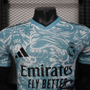 Jersey Real Madrid 25/26 Player Special Edition