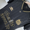 Camiseta do Santos Charlie Brown 24/25 - Feminino