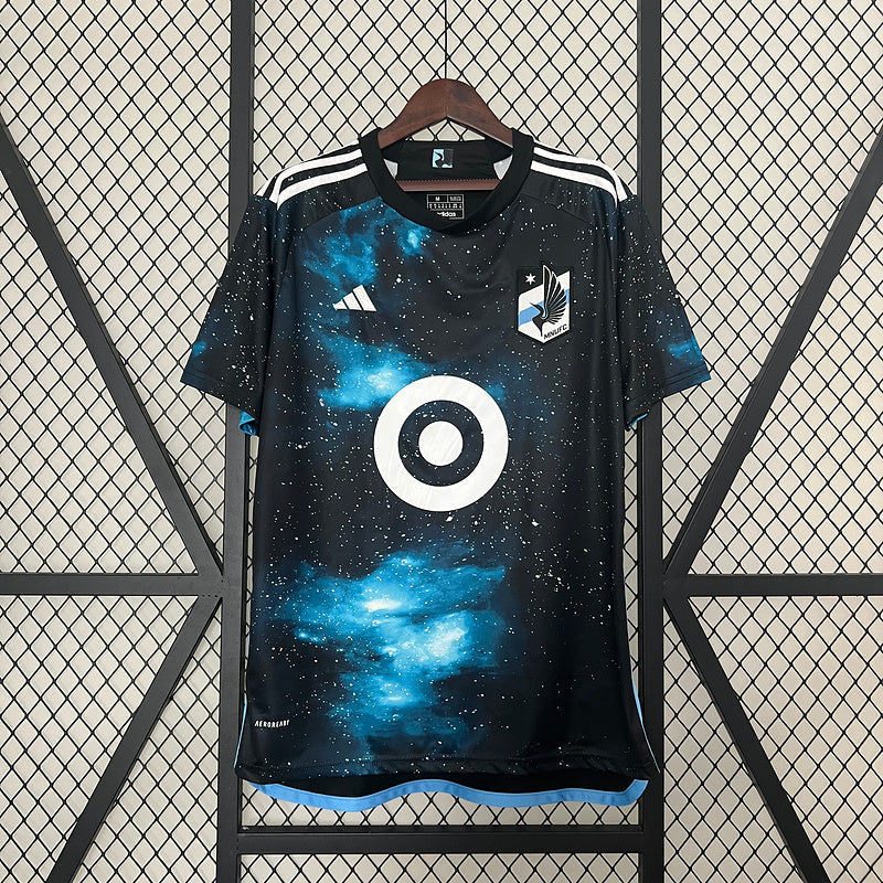Camiseta 24∕25 Minnesota Home