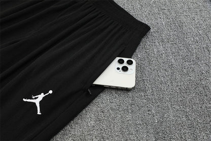 Entrenamiento Suit PSG 25/26 Black - Invierno