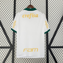 Jersey 24∕25 Palmeiras away +All sponsors