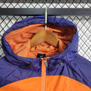Windbreaker Nike 24/25 - Laranja