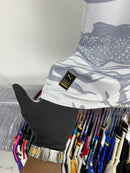 Jersey Manchester City “Ano do Dragão de Madeira” 24/25 s/n° Torcedor Masculina - Gray