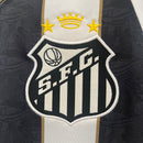 Camiseta 24∕25 Santos away