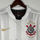 Camiseta Corinthians 2010 Home
