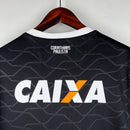 Camiseta Corinthians Retrô 2008 Away