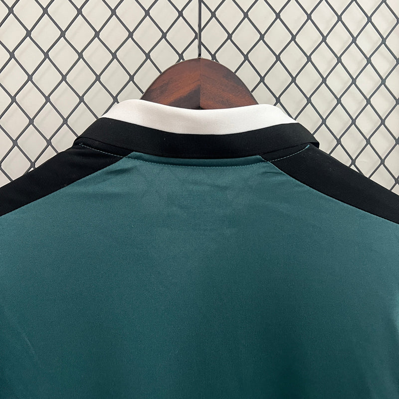 Camiseta Vasco da Gama 24∕25 Goleiro