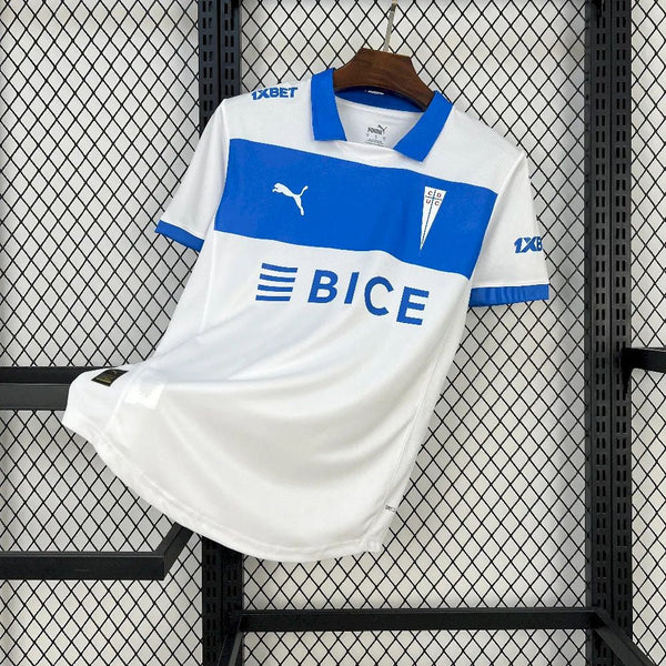 Camiseta Universidad Católica 25/26 Home