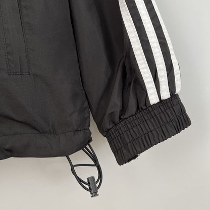 Cortavientos Flamengo - Preto