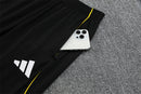 Training Suit Real Madrid 25/26 Black - Winter