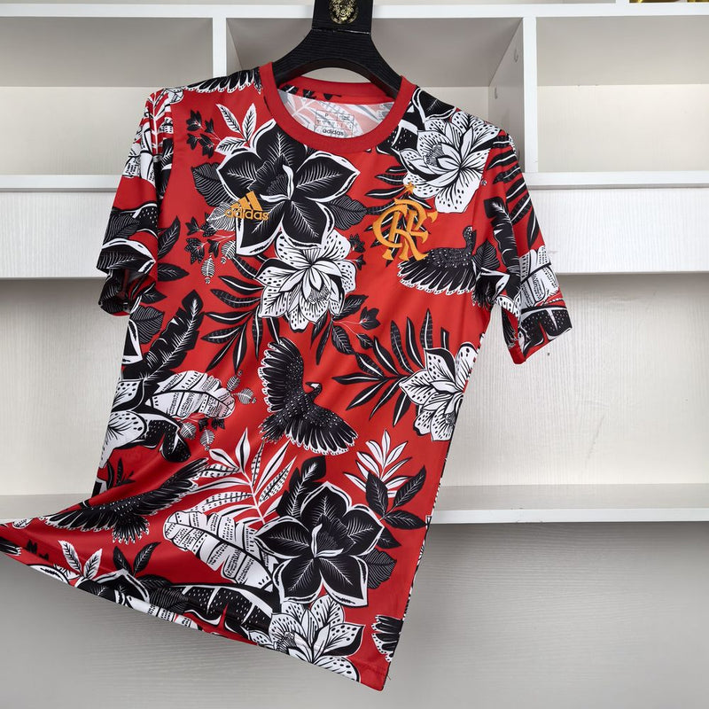Camiseta Flamengo 24/25 Special